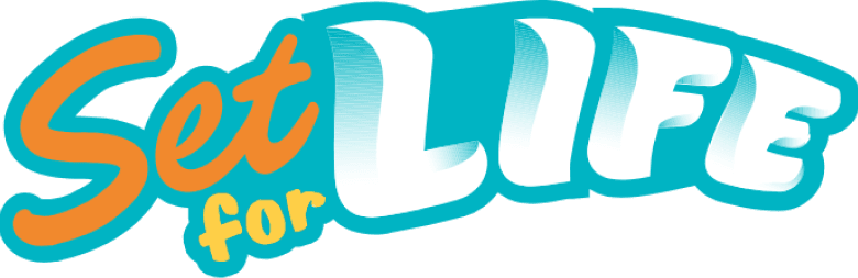 LottoSetFun Logo